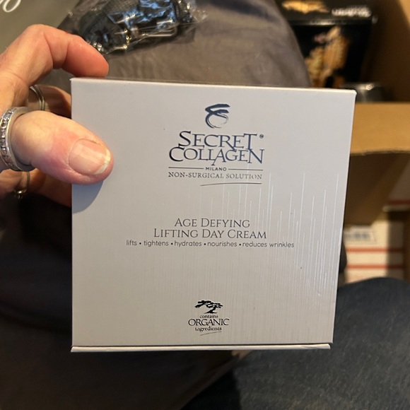 Secret Collagen - Picture 3 of 4